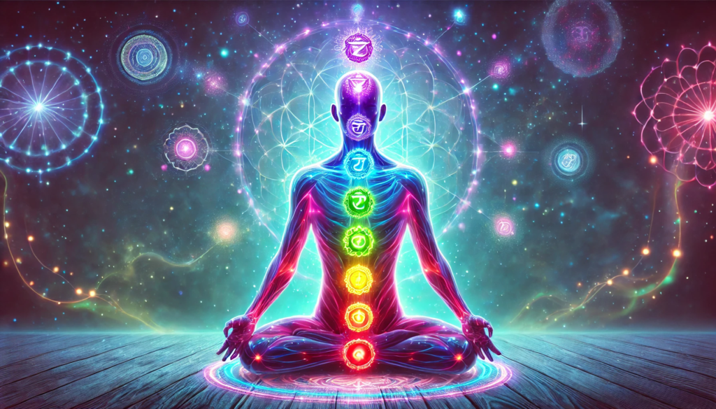 Spiritual and Holistic Perspectives on Frequencies
