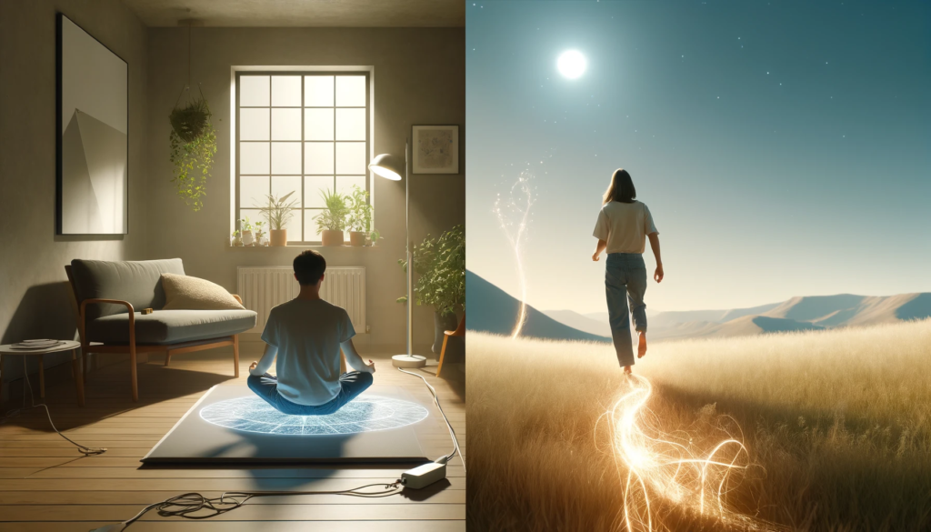 Grounding and Earthing