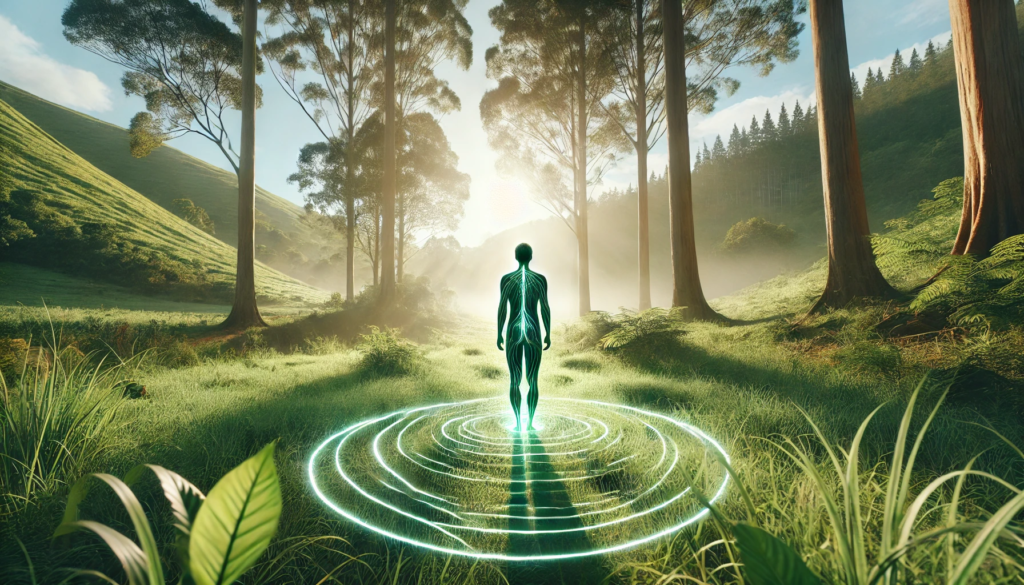 Grounding and Earthing