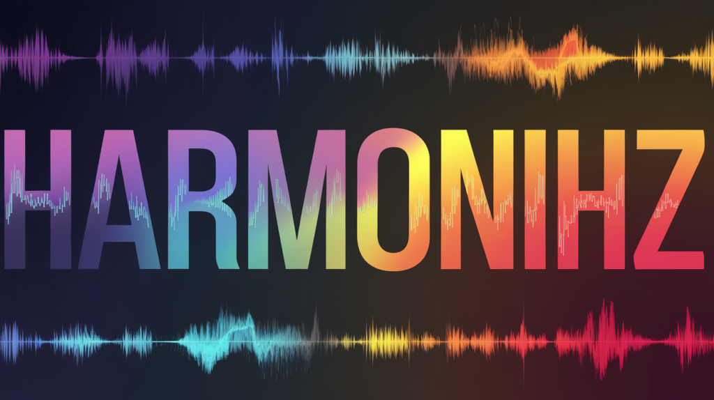 harmoniHz.com - Melodies of Mindfulness